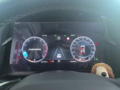 Haval Great Wall Big Dog Great Wall Dog 1.5T 2WD Edge Pastoral Edition - photo 20