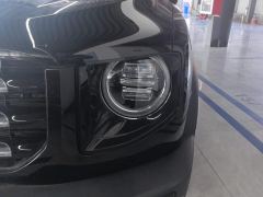 Haval Great Wall Big Dog Great Wall Dog 1.5T 2WD Edge Pastoral Edition - photo 4