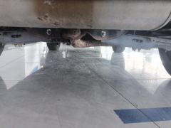 Haval Great Wall Big Dog Great Wall Dog 1.5T 2WD Edge Pastoral Edition - photo 9