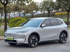 Geely Galaxy E5 530km Qihang Edition - photo 1