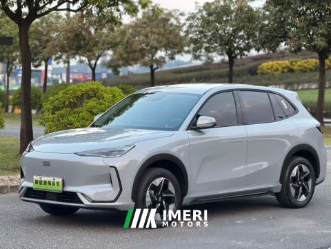 2026 Geely Galaxy E5 530km Qihang Edition - ავტომობილი ჩინეთიდან