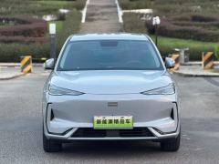 Geely Galaxy E5 530km Qihang Edition - photo 2