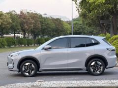 Geely Galaxy E5 530km Qihang Edition - photo 3