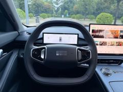 Geely Galaxy E5 530km Qihang Edition - photo 5