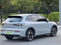 Geely Galaxy E5 530km Qihang Edition - photo 7