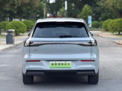 Geely Galaxy E5 530km Qihang Edition - photo 8
