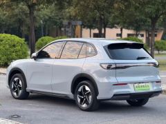 Geely Galaxy E5 530km Qihang Edition - photo 9