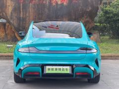 Xiaomi SU7 700km Rear-wheel drive standard long-range version - ფოტო 18