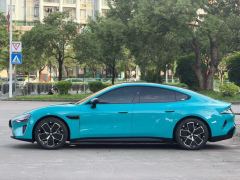 Xiaomi SU7 700km Rear-wheel drive standard long-range version - ფოტო 20