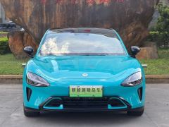Xiaomi SU7 700km Rear-wheel drive standard long-range version - ფოტო 3