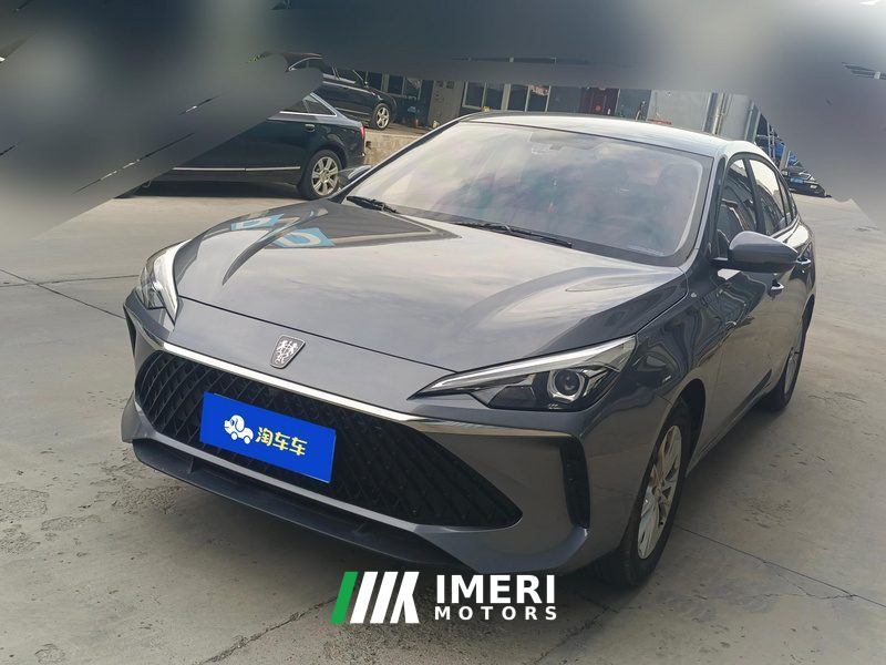 Roewe MG i5 1.5L Manual Comfort Edition - автомобиль из Китая