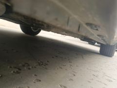 Roewe MG i5 1.5L Manual Comfort Edition - фото 10