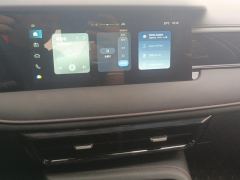 Roewe MG i5 1.5L Manual Comfort Edition - фото 17