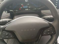 Roewe MG i5 1.5L Manual Comfort Edition - фото 18
