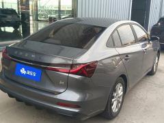 Roewe MG i5 1.5L Manual Comfort Edition - фото 2