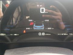 Roewe MG i5 1.5L Manual Comfort Edition - фото 20