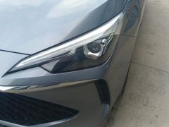 Roewe MG i5 1.5L Manual Comfort Edition - фото 4