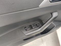 Volkswagen Polo Plus 1.5L Automatic panoramic enjoyment edition - ფოტო 13