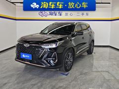 Chery Tiggo 8 PRO 290T 2WD Majestic Edition 7-seater - photo 1