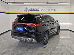 Chery Tiggo 8 PRO 290T 2WD Majestic Edition 7-seater - photo 2