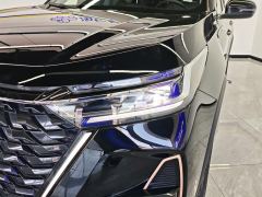 Chery Tiggo 8 PRO 290T 2WD Majestic Edition 7-seater - photo 4