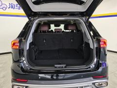 Chery Tiggo 8 PRO 290T 2WD Majestic Edition 7-seater - photo 7
