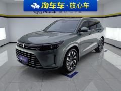AITO HarmonyOS Intelligent Mobility M7 1.5T 240km Rear-wheel drive PLUS Version 5-seater - ფოტო 1