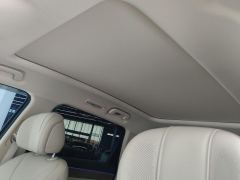 AITO HarmonyOS Intelligent Mobility M7 1.5T 240km Rear-wheel drive PLUS Version 5-seater - ფოტო 15