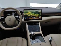 AITO HarmonyOS Intelligent Mobility M7 1.5T 240km Rear-wheel drive PLUS Version 5-seater - ფოტო 16