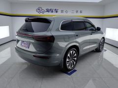 AITO HarmonyOS Intelligent Mobility M7 1.5T 240km Rear-wheel drive PLUS Version 5-seater - ფოტო 2
