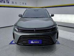 AITO HarmonyOS Intelligent Mobility M7 1.5T 240km Rear-wheel drive PLUS Version 5-seater - ფოტო 3