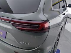 AITO HarmonyOS Intelligent Mobility M7 1.5T 240km Rear-wheel drive PLUS Version 5-seater - ფოტო 5