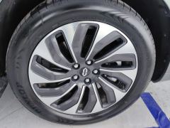 AITO HarmonyOS Intelligent Mobility M7 1.5T 240km Rear-wheel drive PLUS Version 5-seater - ფოტო 6