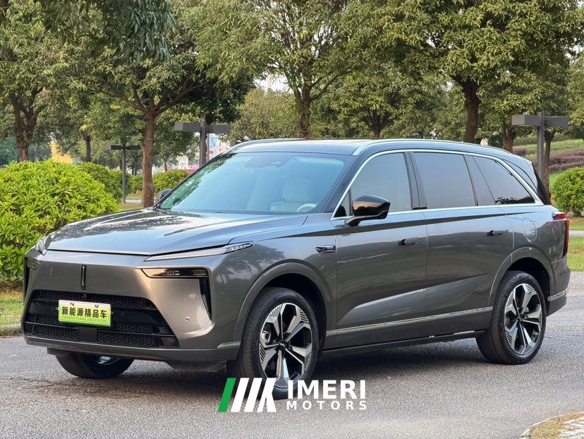Leapmotor Lam San C01 525 Comfort Edition - ავტომობილი ჩინეთიდან