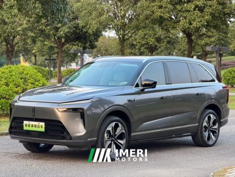 2023 Great Wall Lam San 1.5T 180km AWDUltra Long Range Edition - ავტომობილი ჩინეთიდან