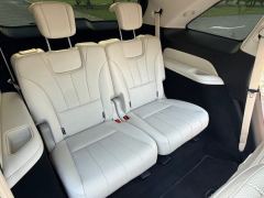 Leapmotor Lam San C01 525 Comfort Edition - ფოტო 15