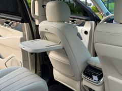 Leapmotor Lam San C01 525 Comfort Edition - ფოტო 20