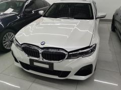 BMW 3 Series Facelift 325Li M Sport Package - ფოტო 1