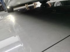 BMW 3 Series Facelift 325Li M Sport Package - ფოტო 11