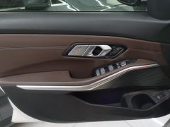 BMW 3 Series Facelift 325Li M Sport Package - ფოტო 12