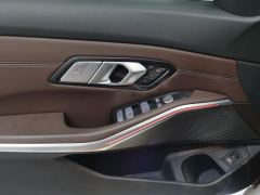 BMW 3 Series Facelift 325Li M Sport Package - ფოტო 13