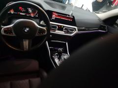 BMW 3 Series Facelift 325Li M Sport Package - ფოტო 16