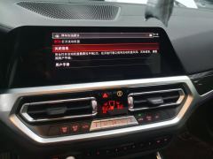 BMW 3 Series Facelift 325Li M Sport Package - ფოტო 17