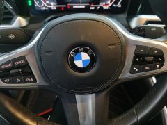 BMW 3 Series Facelift 325Li M Sport Package - ფოტო 18