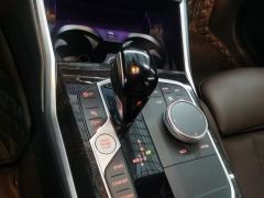 BMW 3 Series Facelift 325Li M Sport Package - ფოტო 19