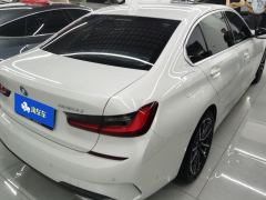 BMW 3 Series Facelift 325Li M Sport Package - ფოტო 2