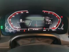 BMW 3 Series Facelift 325Li M Sport Package - ფოტო 20
