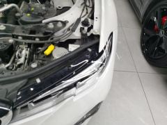 BMW 3 Series Facelift 325Li M Sport Package - ფოტო 4