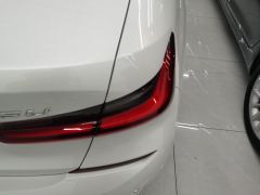 BMW 3 Series Facelift 325Li M Sport Package - ფოტო 5