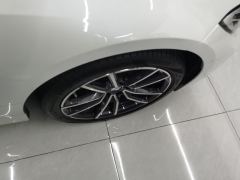 BMW 3 Series Facelift 325Li M Sport Package - ფოტო 6